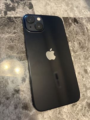 iPhone 13 Crni Kao Novo 100% Baterija