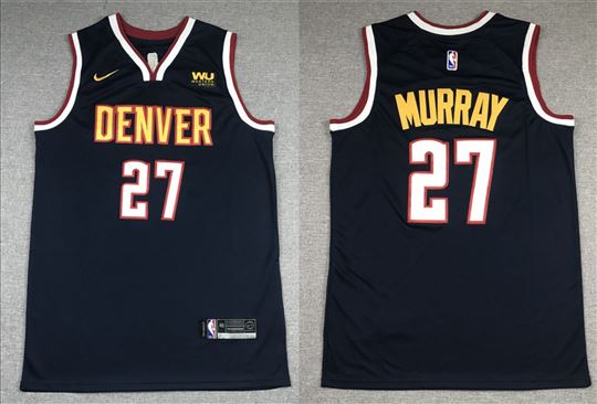 Jamal Murray - Denver Nuggets NBA dres #6