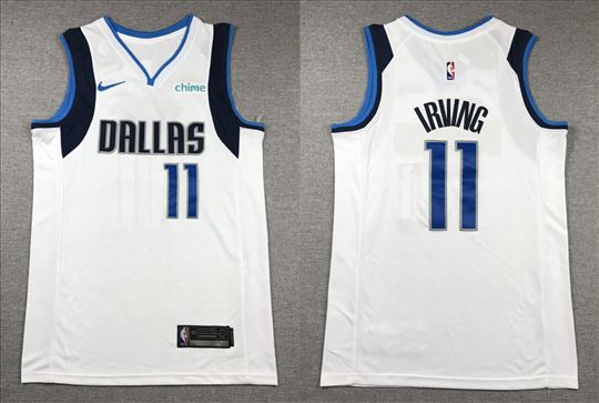 Kyrie Irving - Dallas Mavericks NBA dres #7