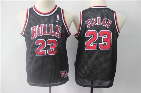 Michael Jordan - Chicago Bulls NBA dečiji dres #15