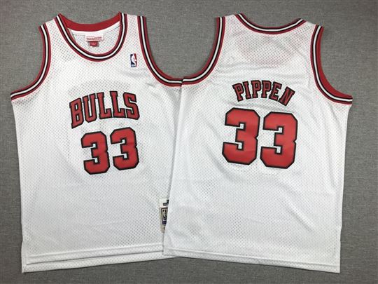 Scottie Pippen - Chicago Bulls NBA dečiji dres #3