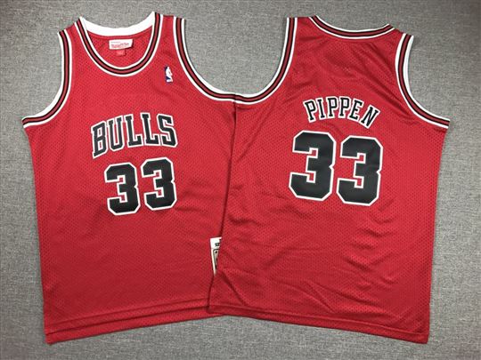 Scottie Pippen - Chicago Bulls NBA dečiji dres #2