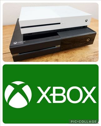 Xbox one,one S Hit ponude