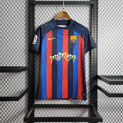 Barcelona 2023/2024 Rosalia dres 