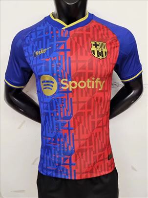 Barcelona 2023/2024 Special Edition dres 