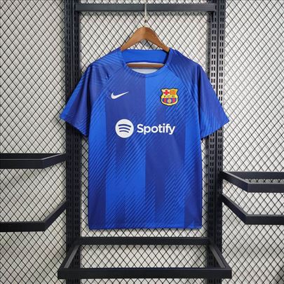 Barcelona 2023/2024 Trening dres 