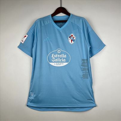 Celta Vigo 2023/2024 domaći dres 