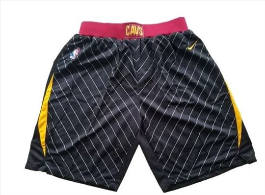 Cleveland Cavaliers NBA šorc #2