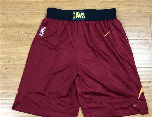 Cleveland Cavaliers NBA sorc #4