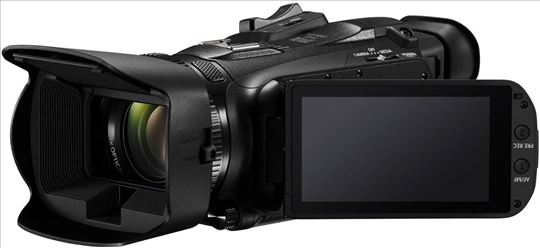 Digitalni camcorder Canon Legria HF-G70 DP