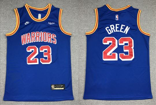 Draymond Green - Golden State Warriors NBA dres 