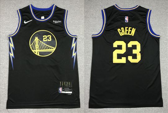 Draymond Green - Golden State Warriors NBA dres #4