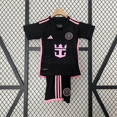 Inter Miami 2024/2025 gostujući dres dečiji 