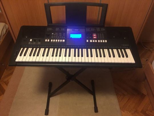 Klavijature Yamaha PSR-E 423