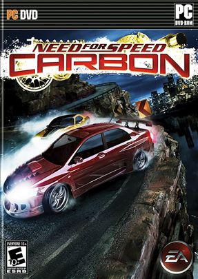 Need for Speed: CARBON