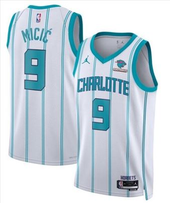 Vasilije Micic - Charlotte Hornets NBA dres #2