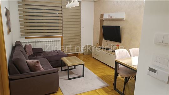 Zlatibor, Čajetina, nov apartman od 40m2