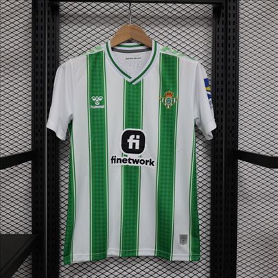 Betis 2023/2024 domaći dres