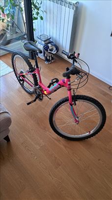 Bicikl Polar za devojčice ili dečake