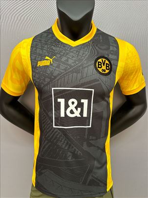 Borussia Dortmund 2024/2025 Special Edition dres