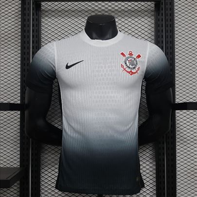 Corinthians 2024/2025 domaci dres