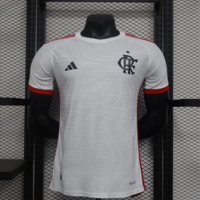 Flamengo 2024/2025 gostujući dres