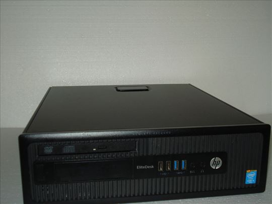 HP Elite 800G1 SFF i5-4570 8GBDDR3 256GBSSD 