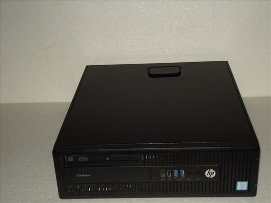 HP EliteDesk 800G2 SFF i5-6500/8GBDDR4/256GBSSD