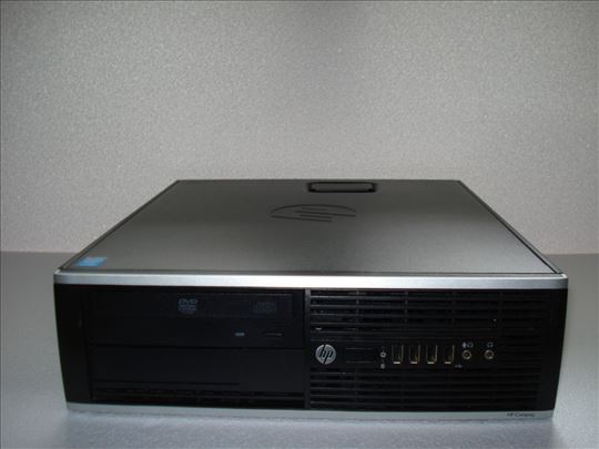 HP6300 i3-3220 8GBDDR3 128GBSSD Kingston