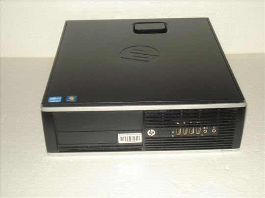HP6300 i5-3470 8GBDDR3 120GBSSD