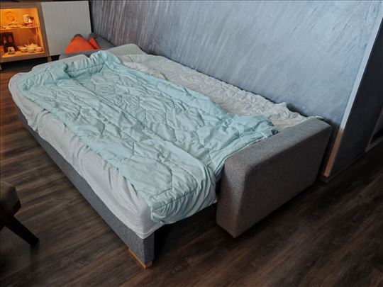 IKEA GRALVIKEN krevet