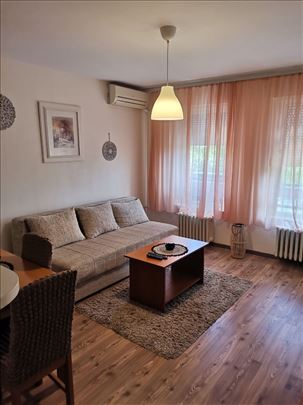 Novi Sad, apartman