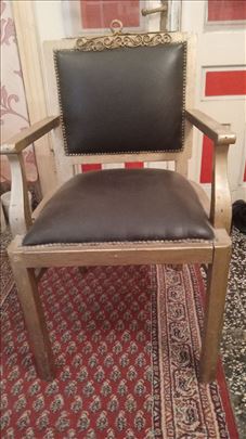 Стилска фотеља 