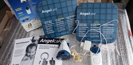 Angelcare AC301 R Baby monitor