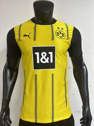 Borussia Dortmund 2024/2025 domaći dres