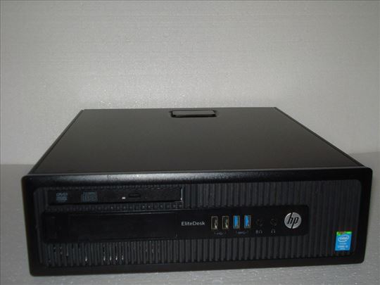 HP 800G1 Elite SFF i5-4570 8GBDDR3 240GBSSD