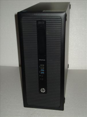 HP 800G1 TWR i5-4570/8GBRAM/256GBSSD