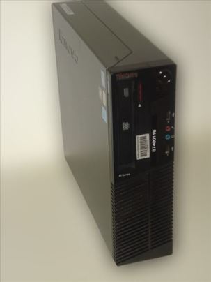 Lenovo M91p i5-2400 8GB 120GBSSD-InnovationIT