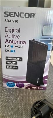 Sencor SDA 210 digital active antena