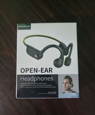 Slušalice - Open-Ear Wireless