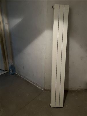 FONDITAL aluminijumski radiator- visina1.9m
