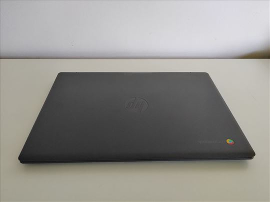 HP Chromebook 14 G6