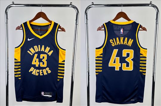 Pascal Siakam - Indiana Pacers NBA dres #3