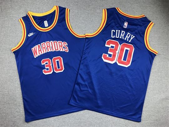 Stephen Curry Golden State Warriors deciji dres #3