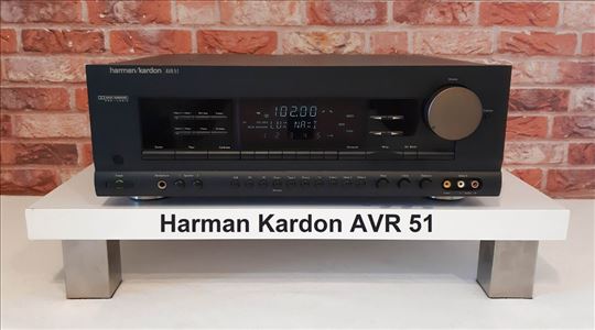 Harman Kardon AVR 51