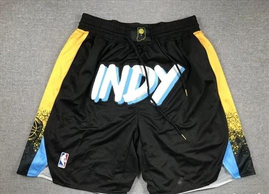 Indiana Pacers NBA šorc #2