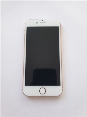 Iphone 8 64gb rose gold