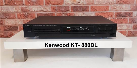 Kenwood KT-880DL