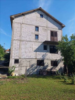 Kuća u Maršiću, 200m2