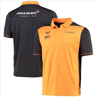 McLaren Formula 1 Team polo majica